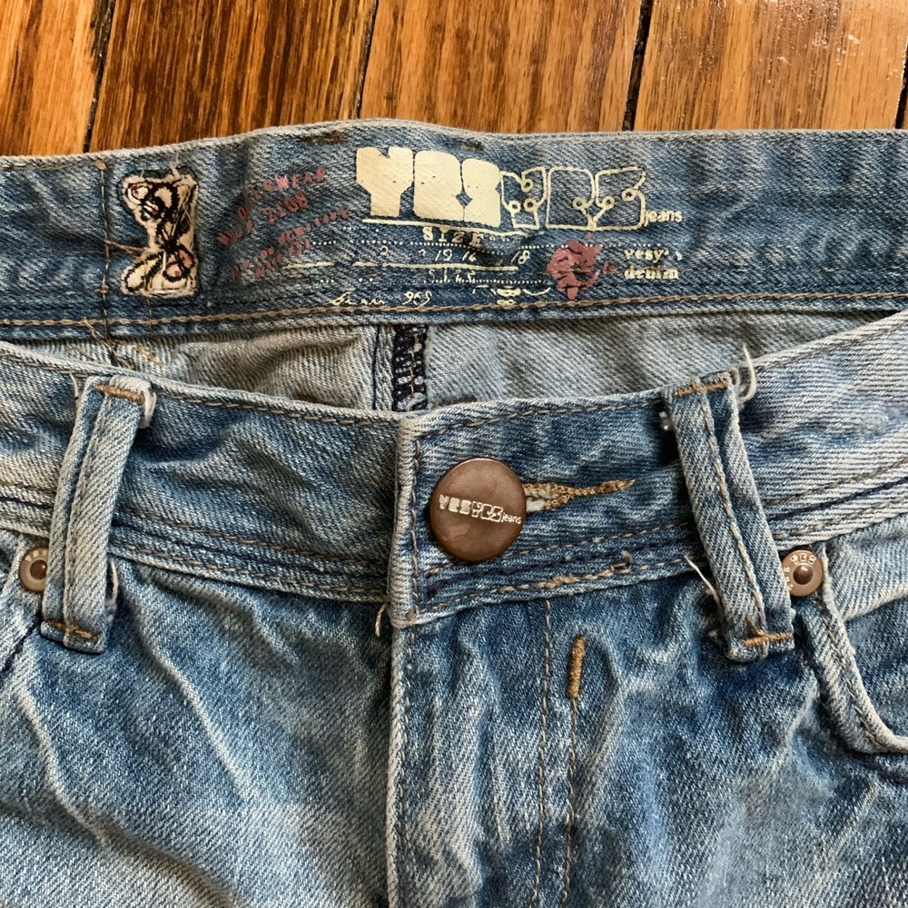 ❌ Denim shorts - Picture 5 of 6